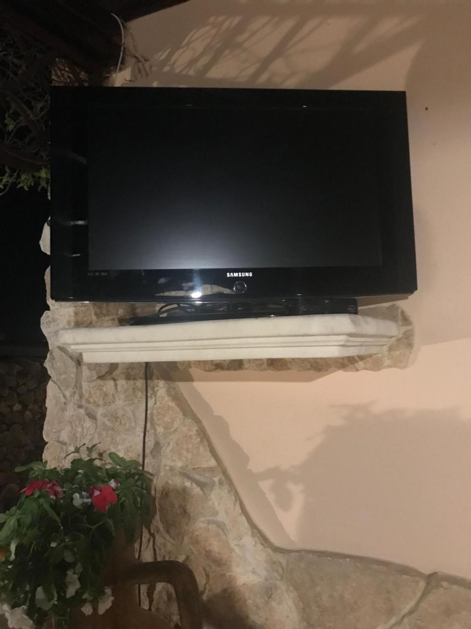 No Vabbe! Penthouse… Apartment Торе Санта Сузана Екстериор снимка
