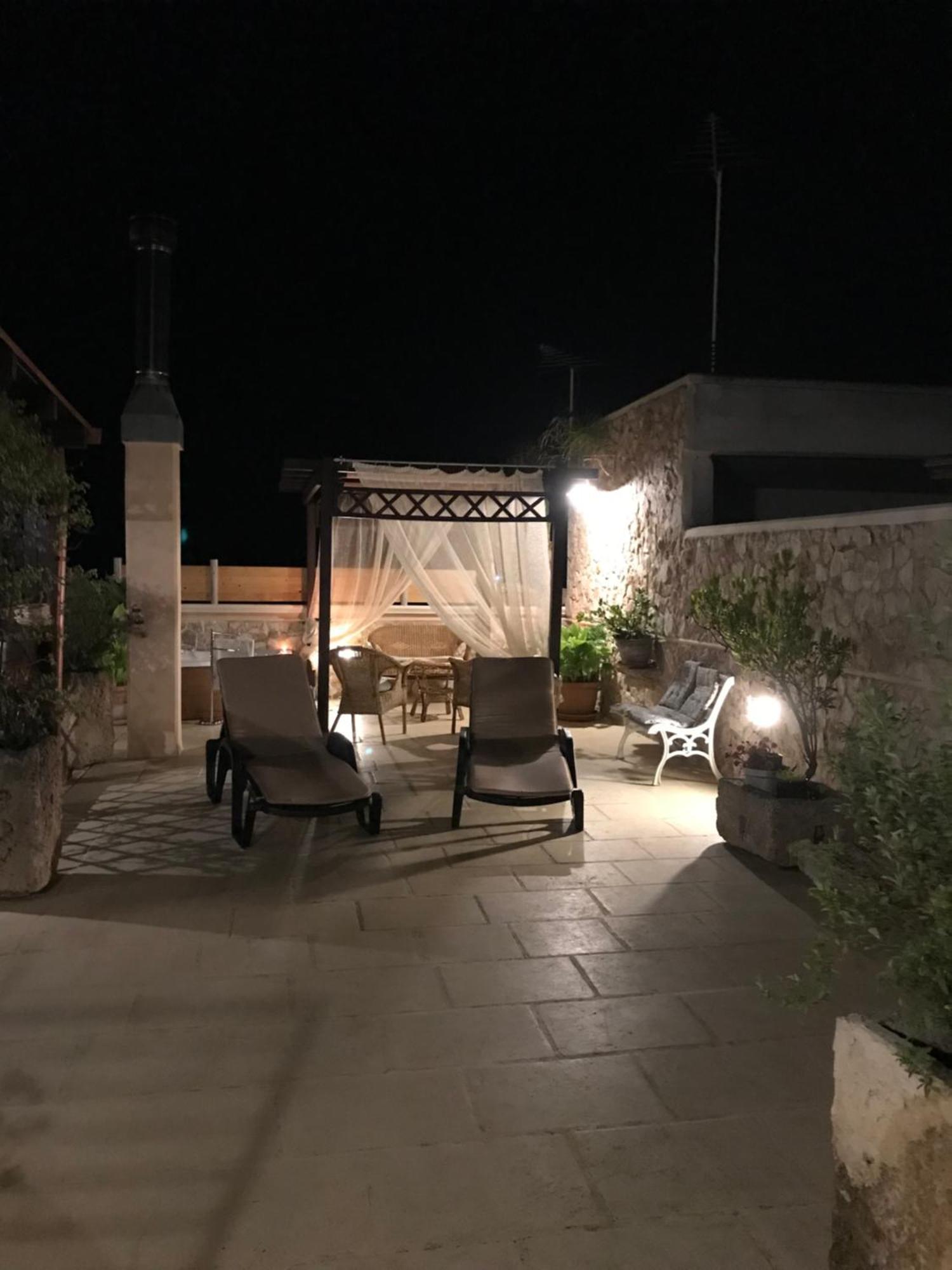No Vabbe! Penthouse… Apartment Торе Санта Сузана Екстериор снимка