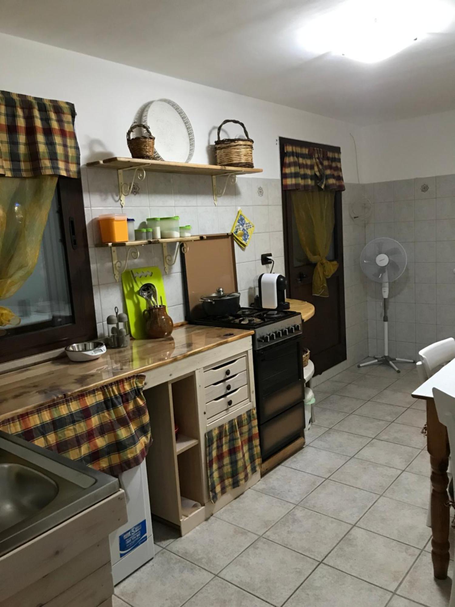 No Vabbe! Penthouse… Apartment Торе Санта Сузана Екстериор снимка