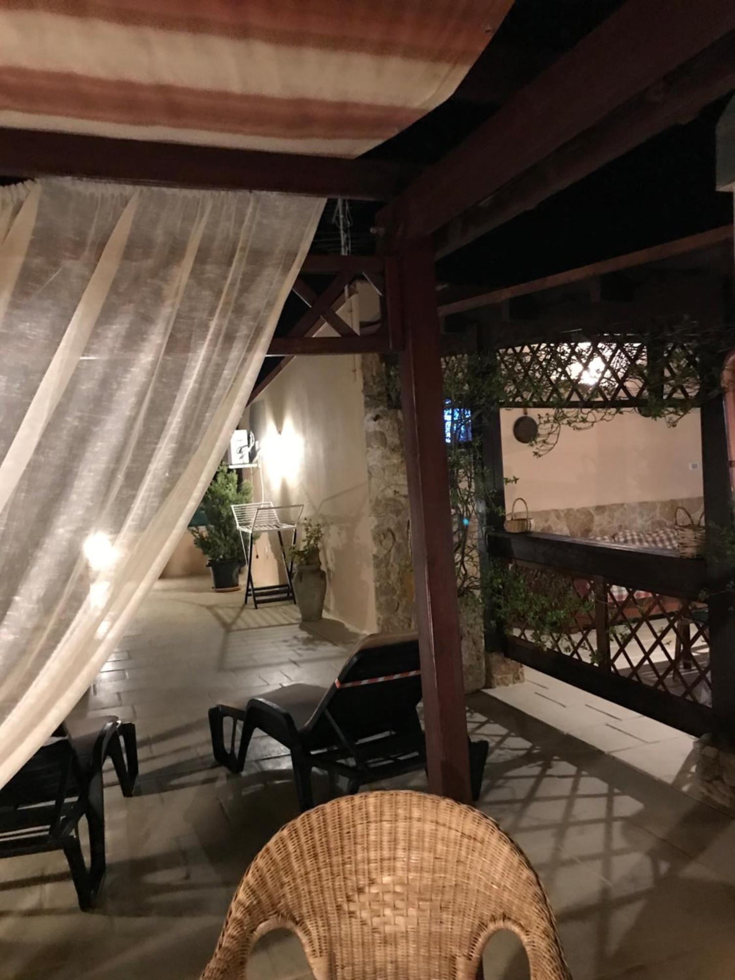 No Vabbe! Penthouse… Apartment Торе Санта Сузана Екстериор снимка