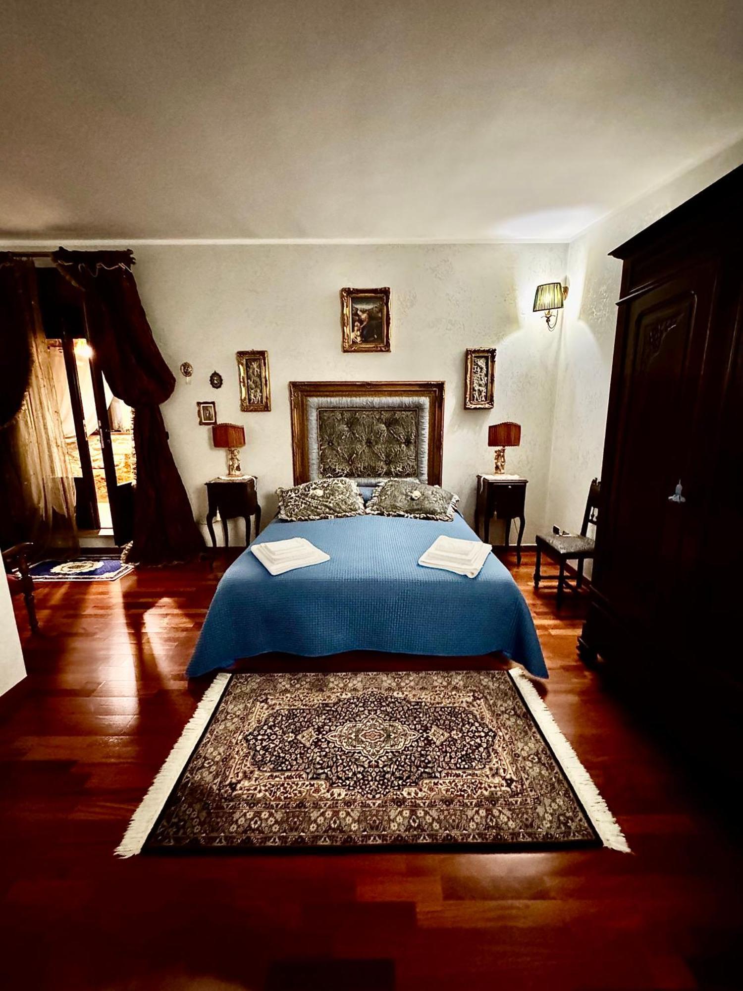 No Vabbe! Penthouse… Apartment Торе Санта Сузана Екстериор снимка